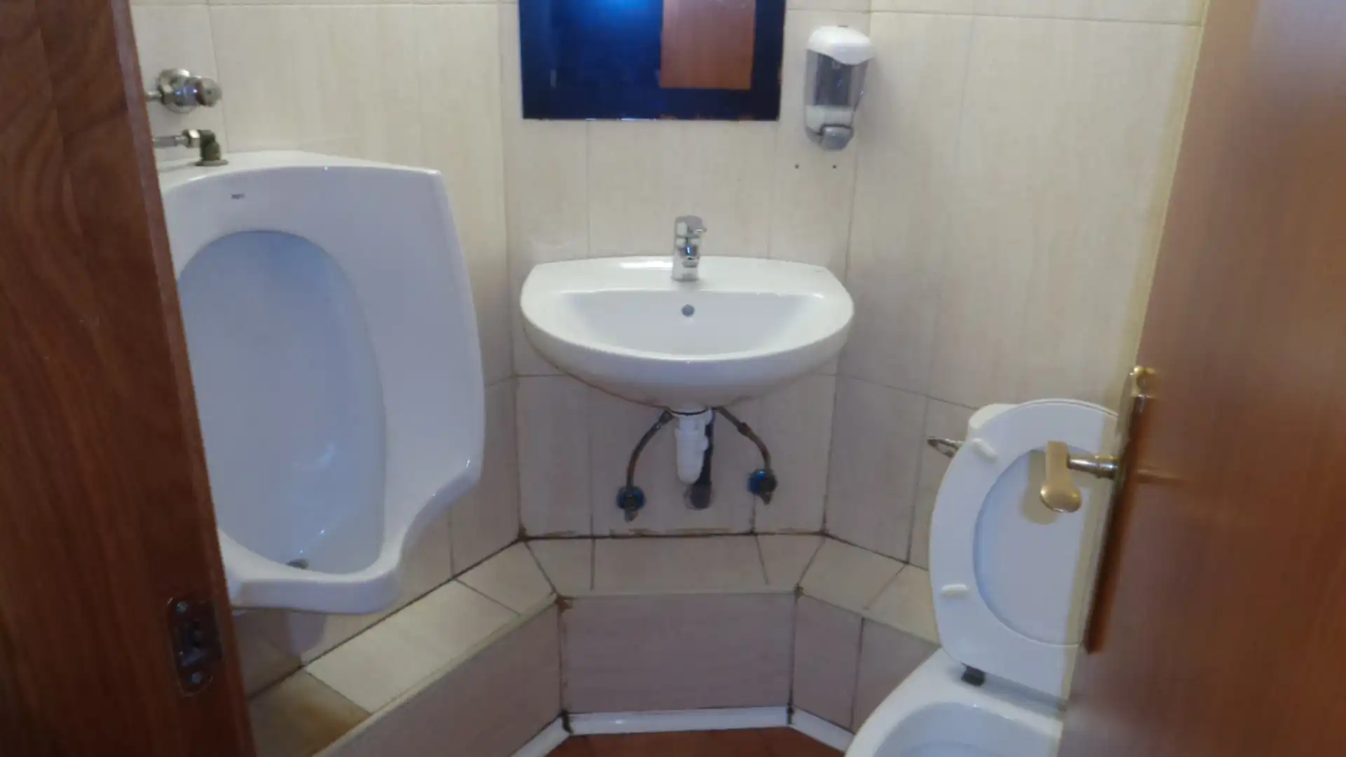 Business premises for sale in Ibaizabal Kalea, imagen 9
