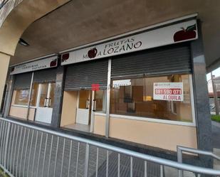 Premises for sale in Santiago de Compostela 