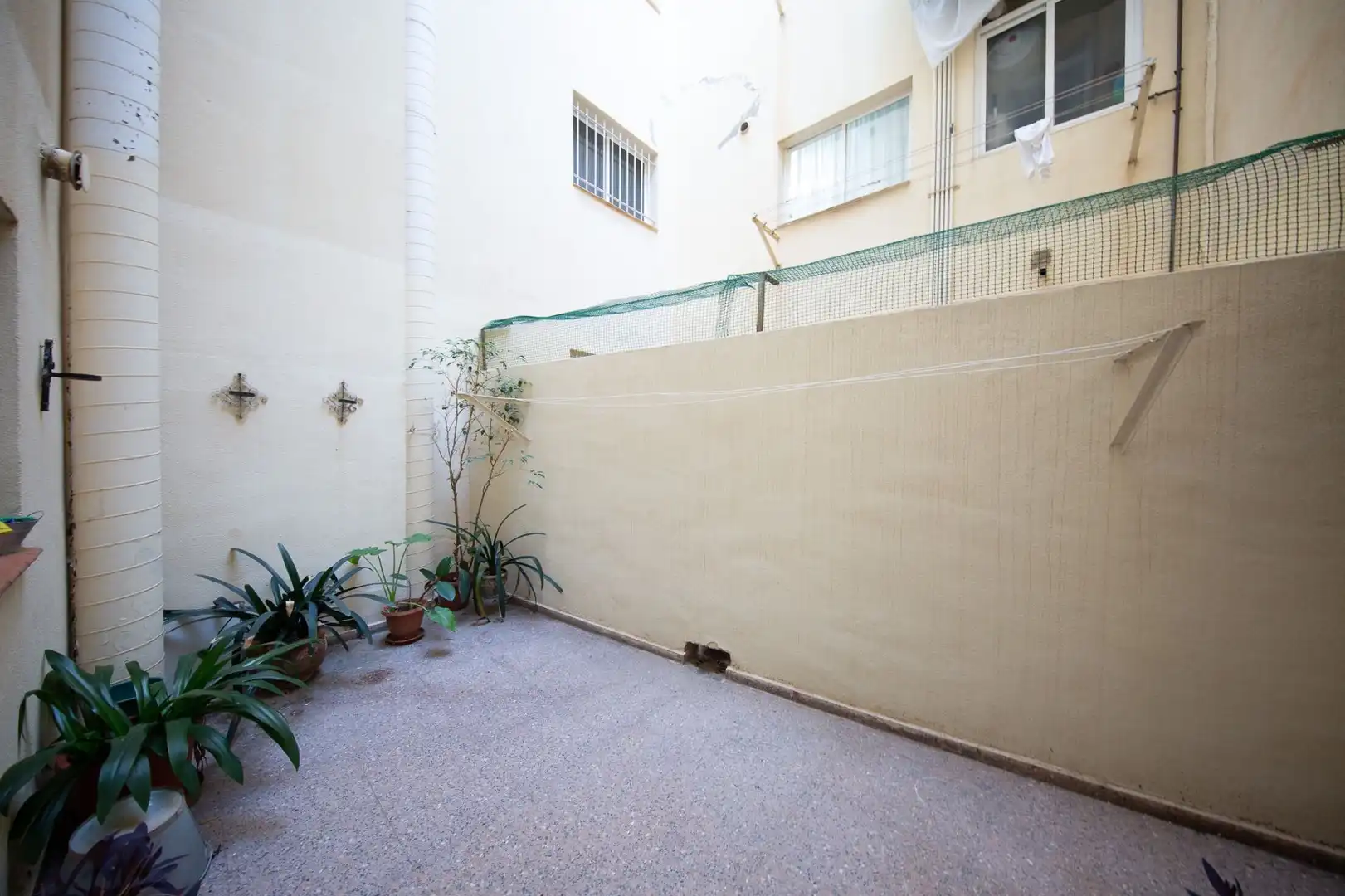 Terrace of Apartments for sale in Alicante / Alacant  with Air Conditioner, Heating and Terrace