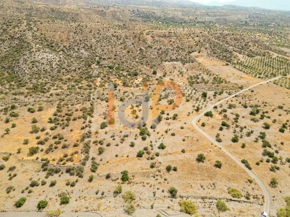 Terrenys i solars en venda a Huércal-Overa, imagen 12