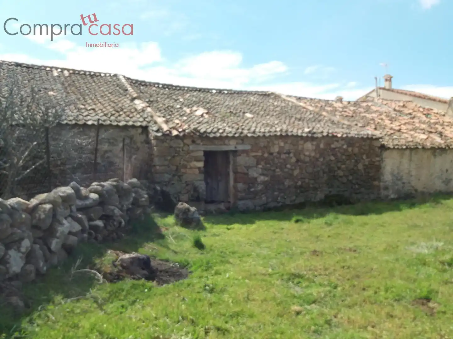 Terreni e lotti in vendita a Sotosalbos, imagen 13