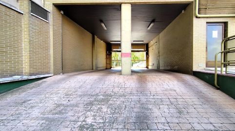 Foto 3 de Garaje en venta en Isabel la Catolica, San Pablo - San Nicolás, Valladolid Capital