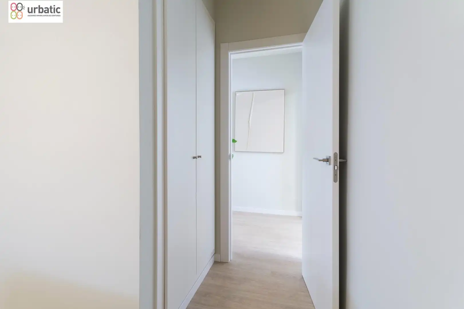 Piso con terraza en venta en Centro Ciudad, imagen 18