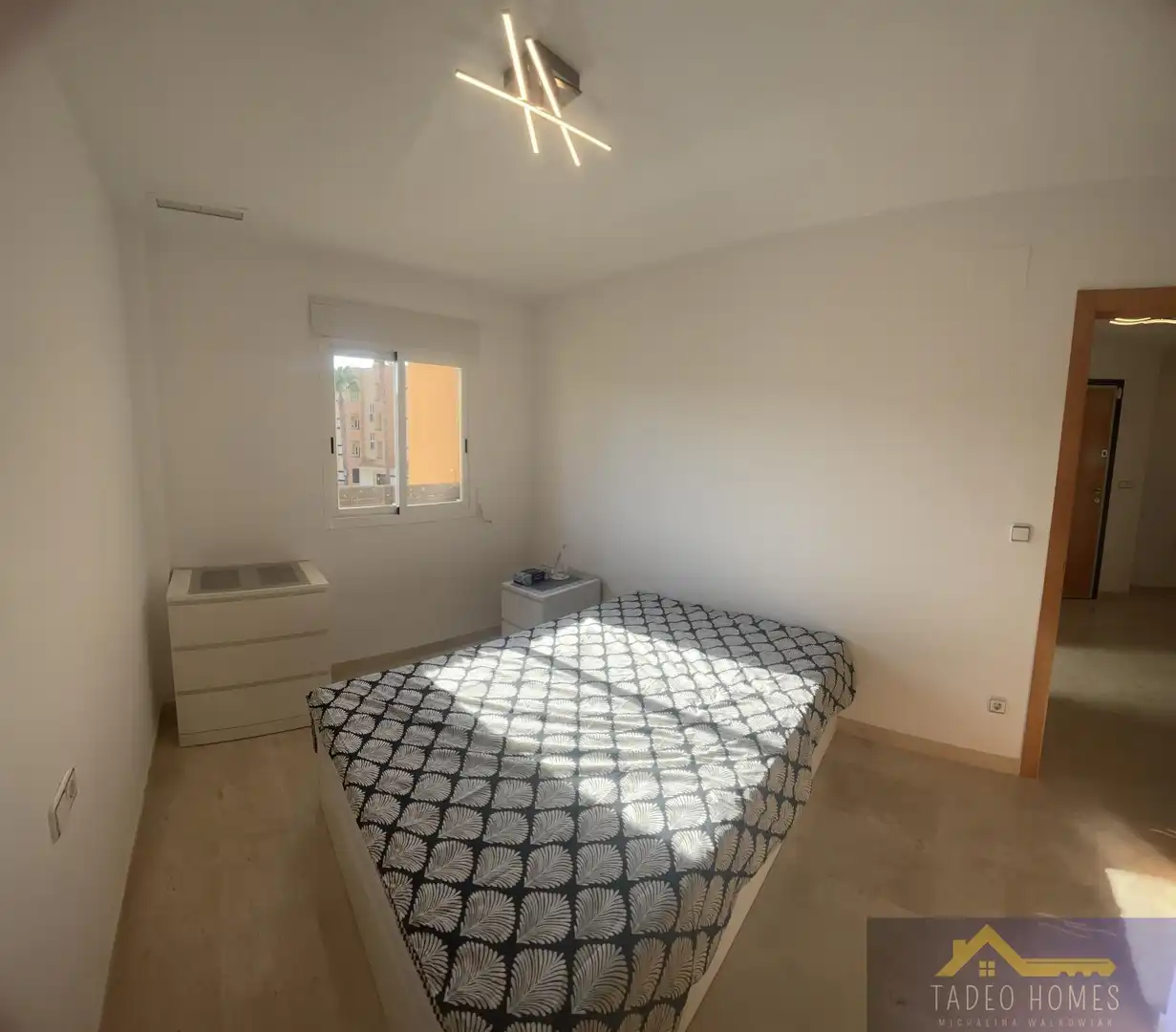 Apartament amb terrassa de lloguer a Alcacil 32, imagen 27