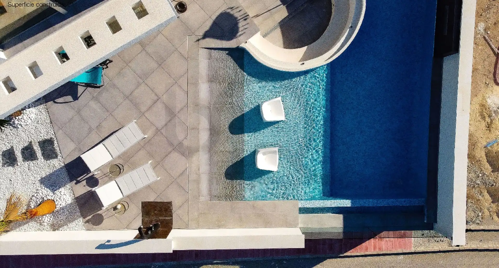 Casa con piscina in vendita a San Fulgencio, imagen 8