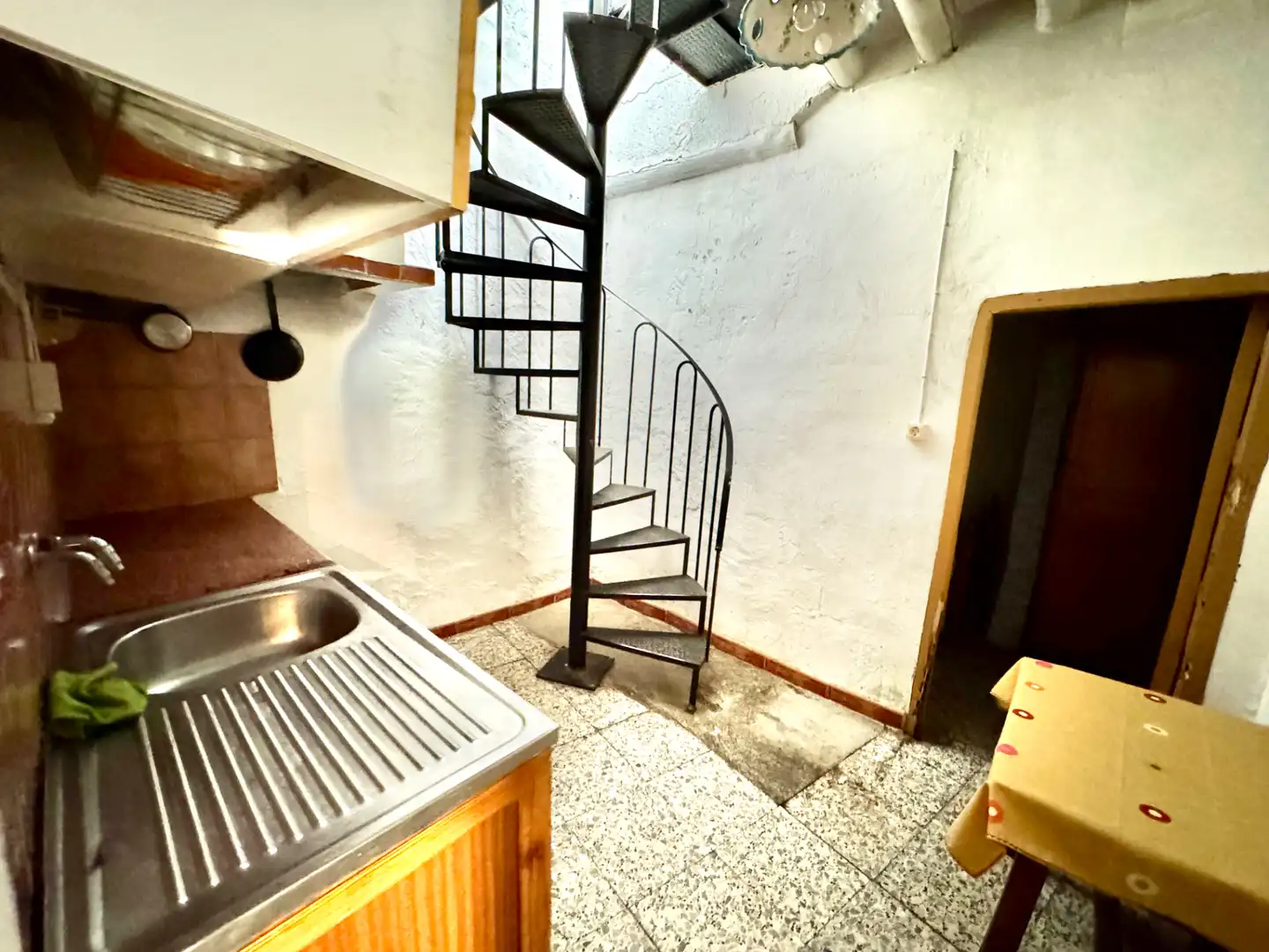 Haus oder Chalet zum Verkauf in Bérchules mit Terrasse, Möbliert und Ofen