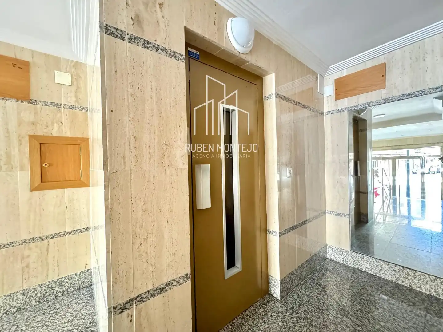 Wohnung zur Miete in María Auxiliadora, Labradores