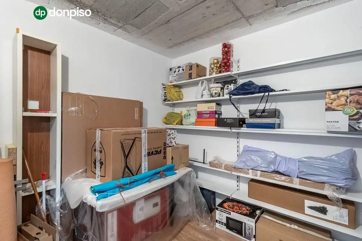 Appartamento con piscina in vendita a Calle Calle Bacaque 2, imagen 25