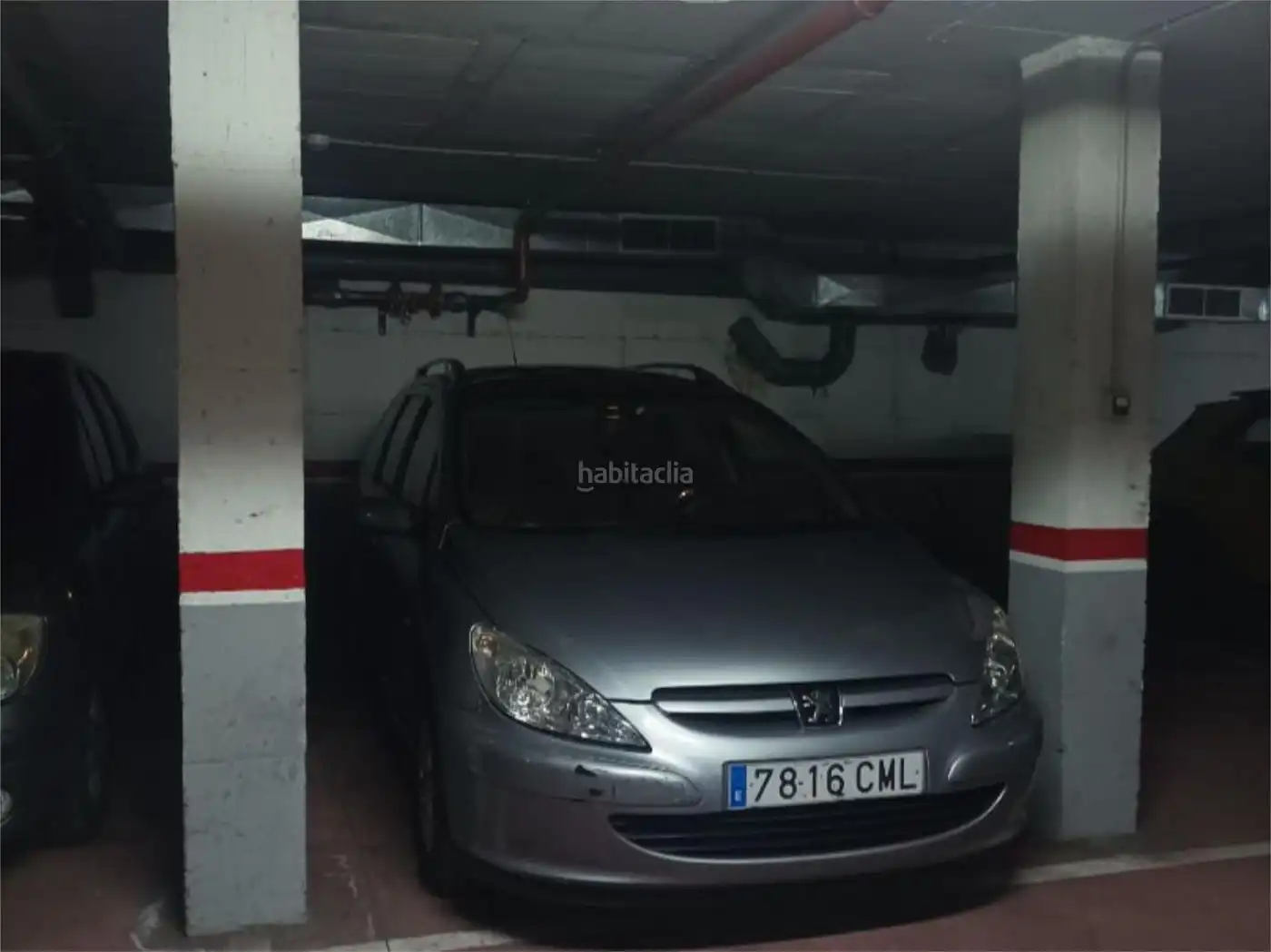 Flat with lift for sale in Plaza Padre Busto 14