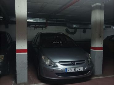 Wohnung mit Aufzug zum Verkauf in Plaza Padre Busto 14