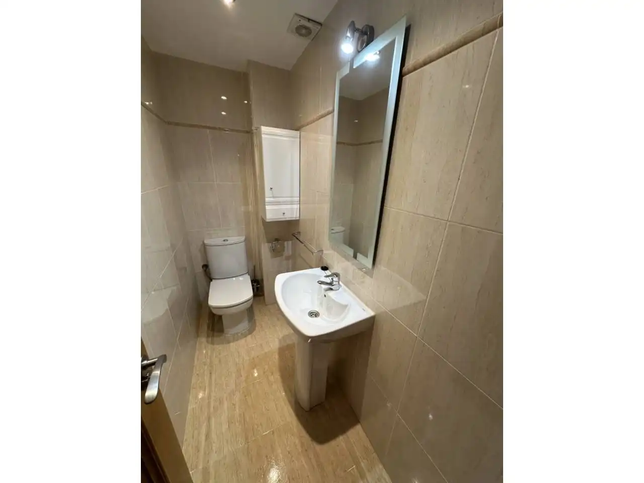 Adosado con jardín en venta en Calle Salvador Espriu, imagen 6