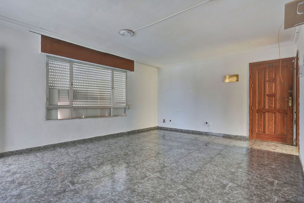 Flat for sale in C/ Don Quijote, Buenavista - Rosa Vila