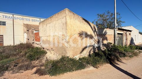 Foto 2 de Casa o chalet en venta en Miranda, Cartagena