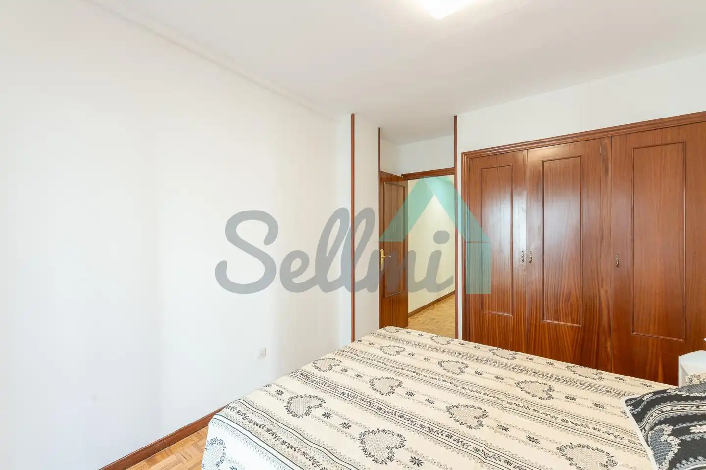 Wohnung mit Aufzug zur Miete in Calle Muñoz Degraín, imagen 19