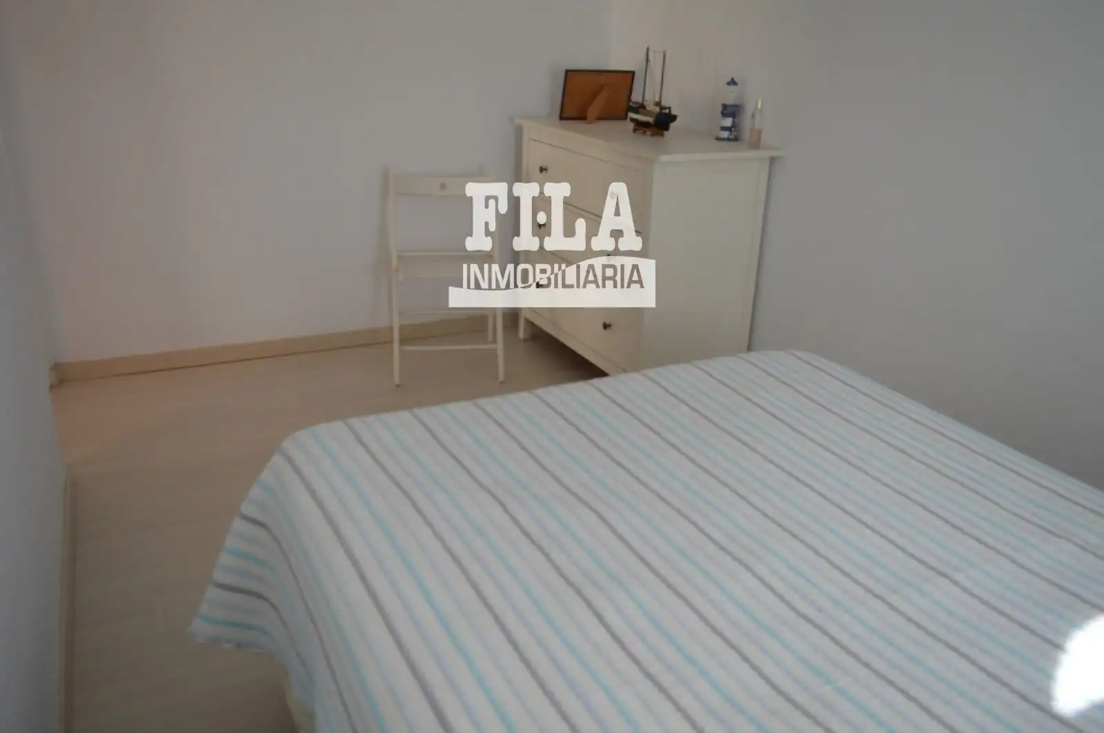 Dormitori de Casa o xalet en venda en Calafell amb Calefacció, Terrassa i Traster