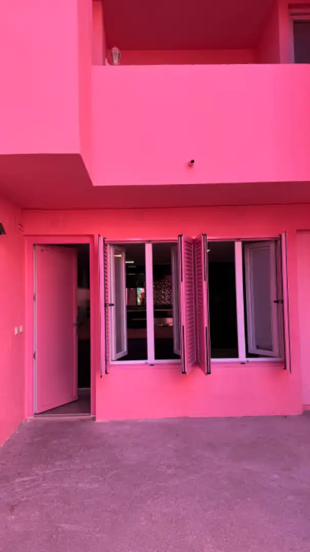 Apartamento con piscina en venta en Partida Manzanera 3, imagen 14