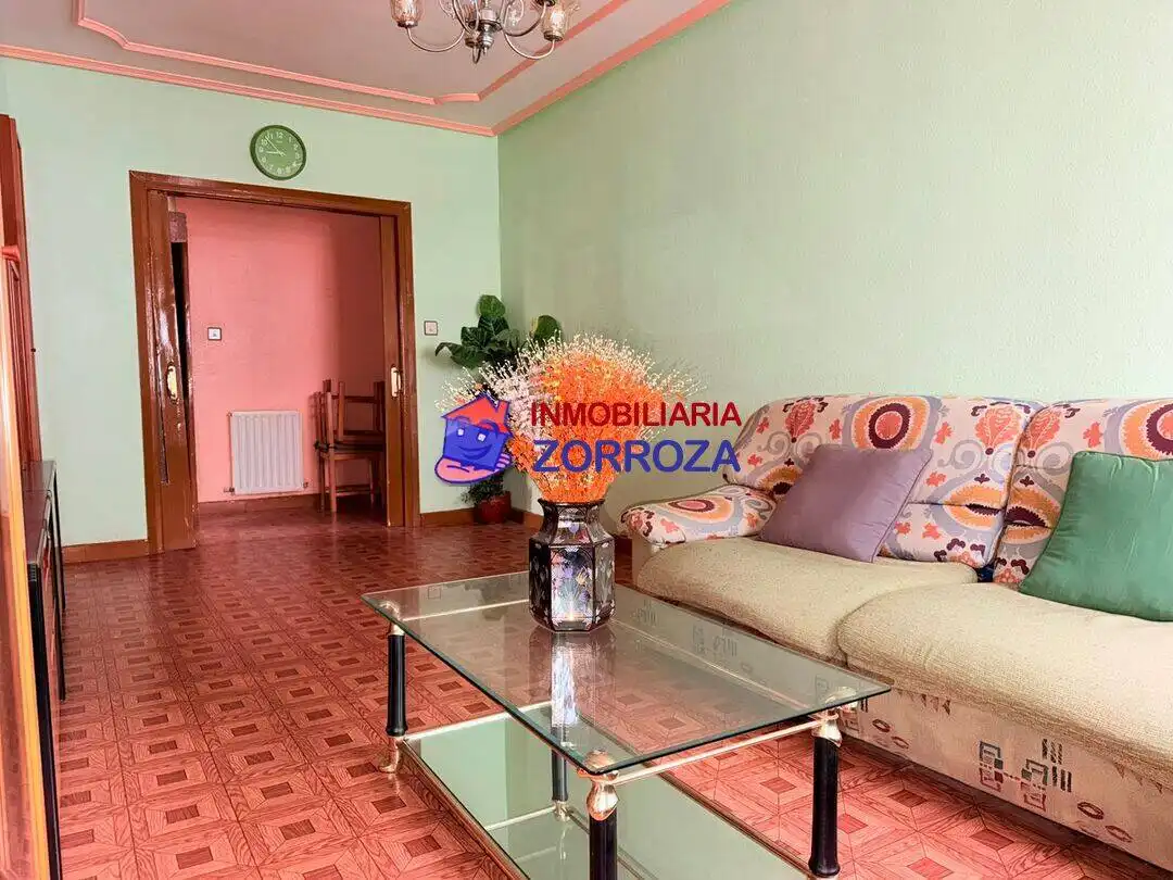 Flat for sale in Cruces Plaza, imagen 17