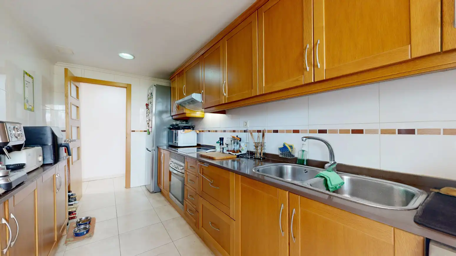 Appartamento con ascensore in vendita a Sagunto ciudad, imagen 9