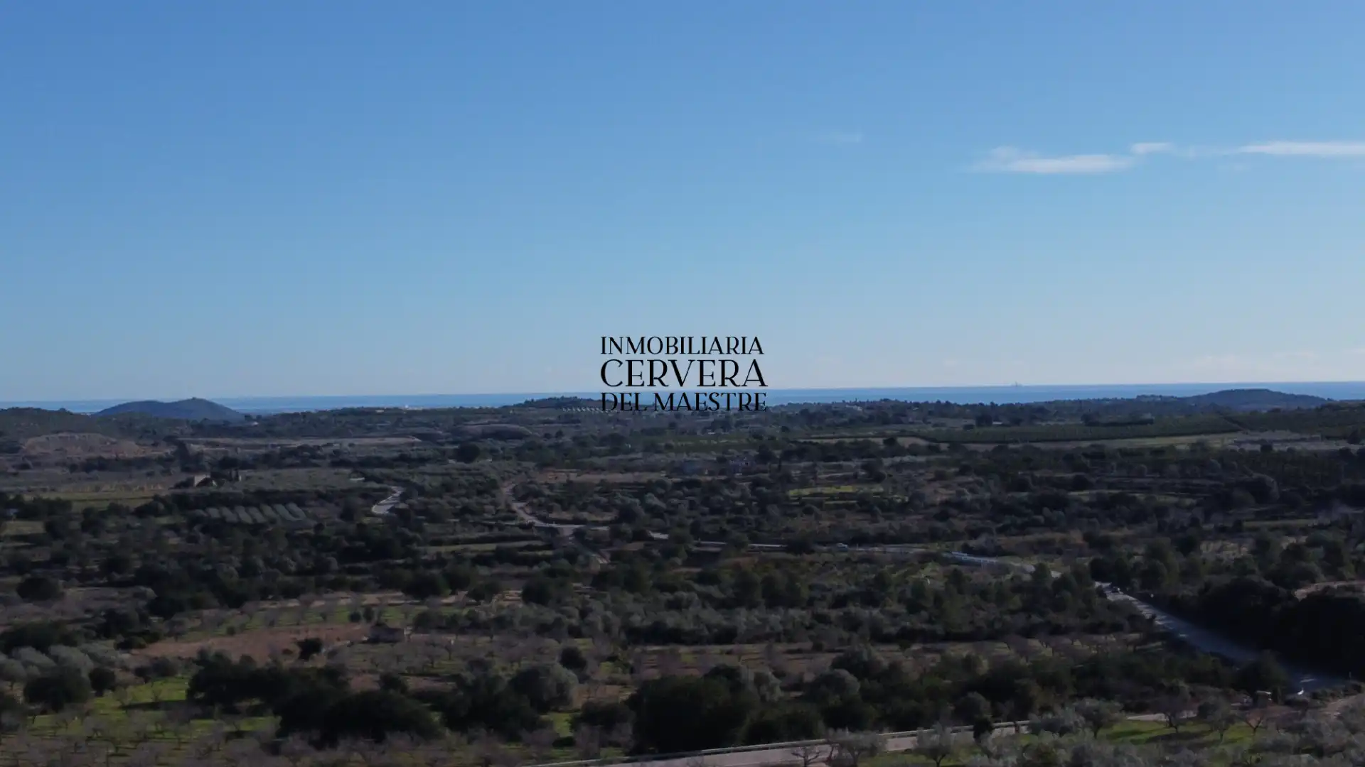 Finca rústica en venda en Cervera del Maestre