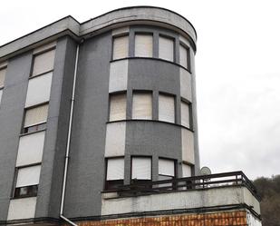 Exterior view of Flat for sale in Bimenes  with Heating and Balcony