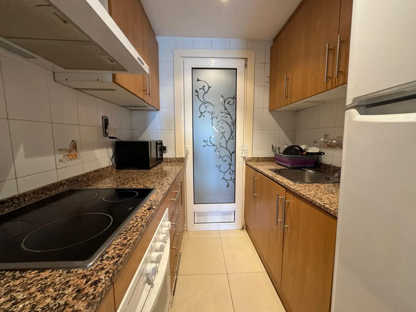 Piso con piscina en venta en Playa Morro de Gos, imagen 18