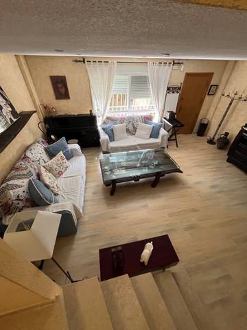 Piso en Venta en Cabo de las Huertas