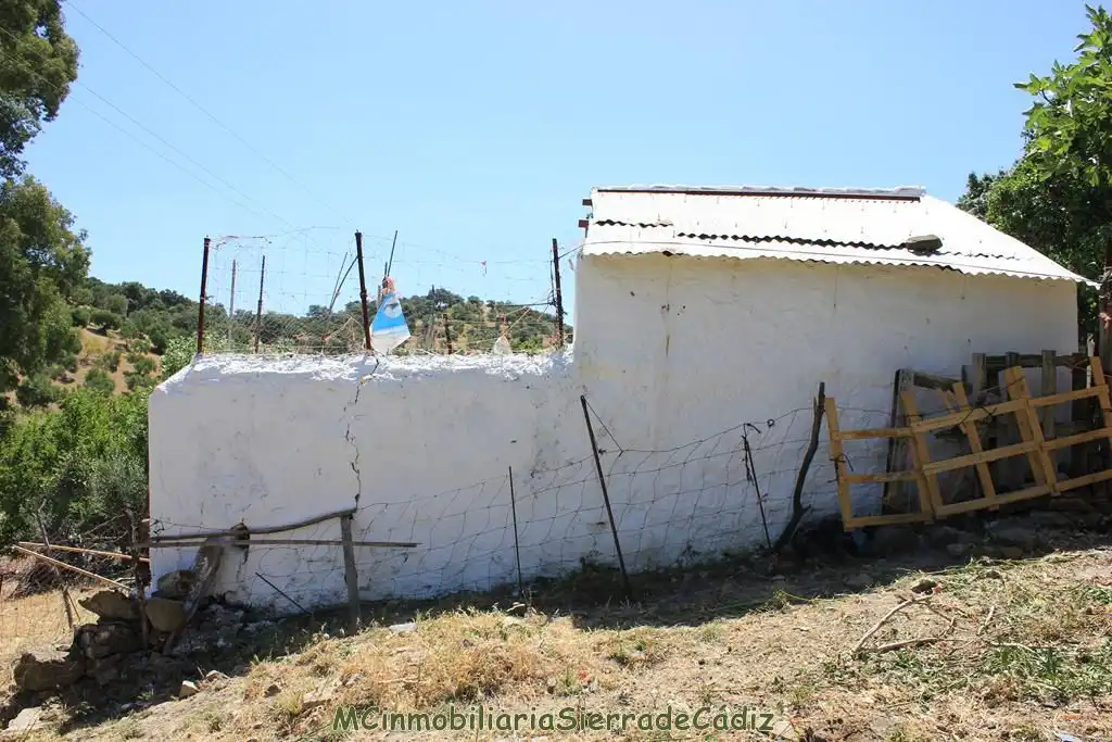 Casa rústica amb piscina en venda a N/A, imagen 44
