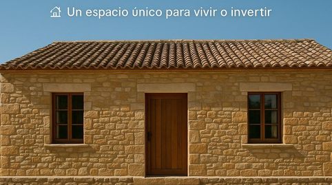 Foto 3 de Finca rústica en venta en Valladolises y Lo Jurado, Murcia Capital