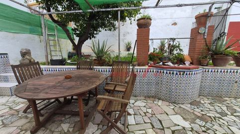 Foto 2 de Casa o xalet en venda a Picadueñas, Jerez de la Frontera