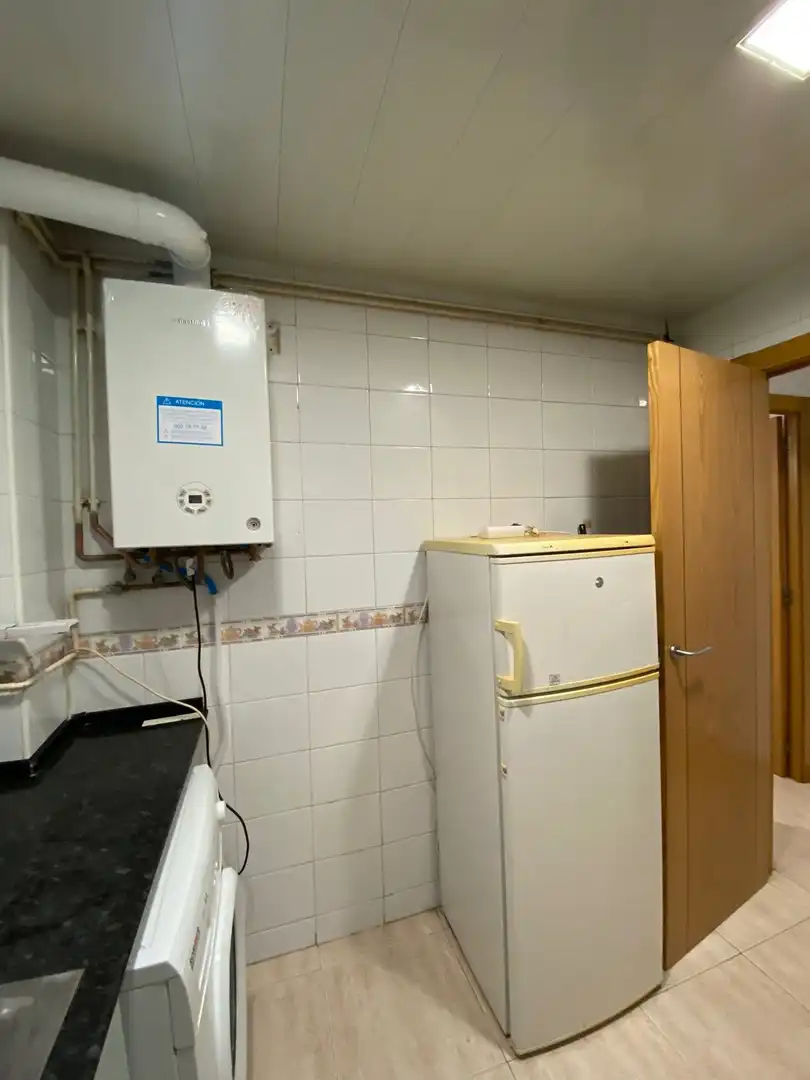 Flat for rent in Carrer de l'Agricultura, Can Palet