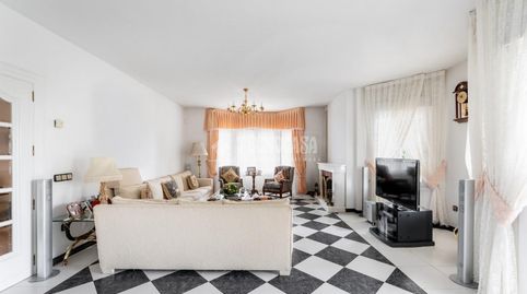 Foto 4 de Casa o xalet en venda a Los Robles, Torrelodones