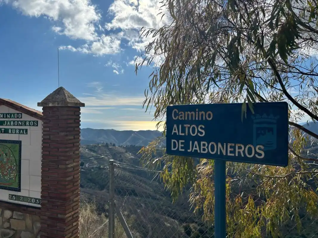 Terreni e lotti in vendita a Cam. Altos de Jaboneros, imagen 13
