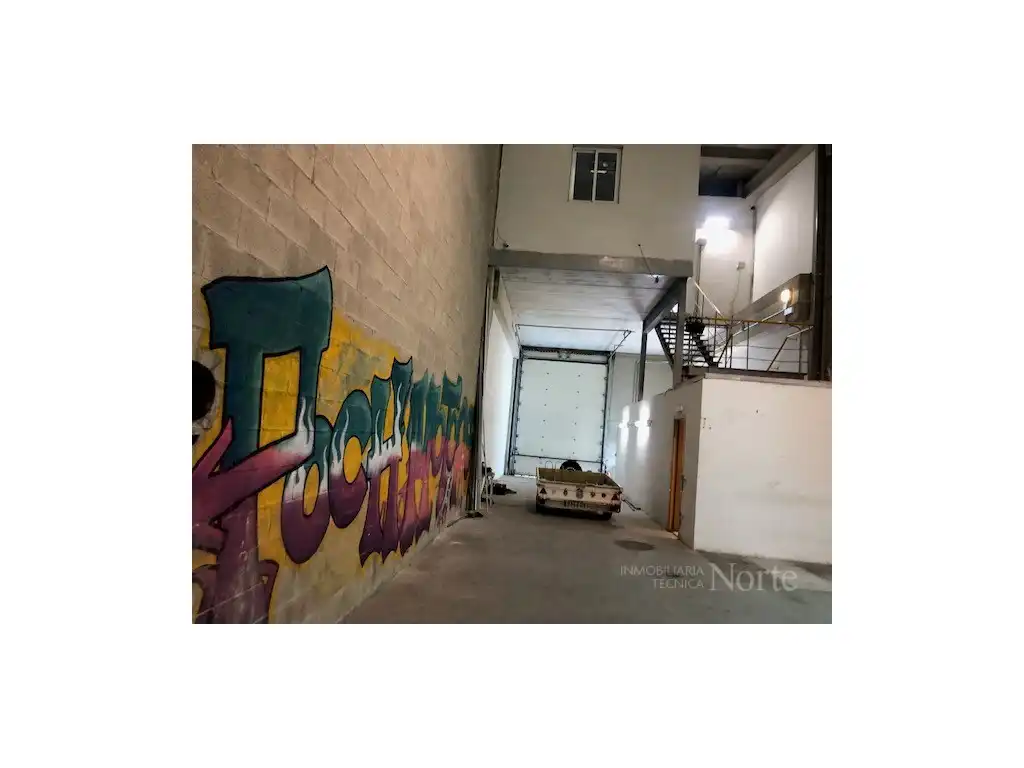 Nau industrial en venda a Polígono El Nogal - Malatones - Río de Janeiro, imagen 19