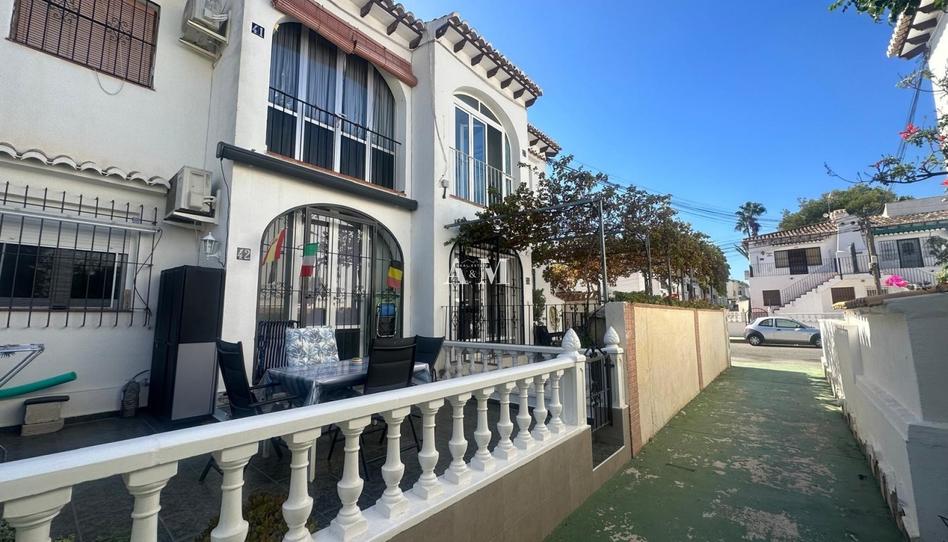 Photo 1 of Flat to rent in Los Balcones - Los Altos, Alicante