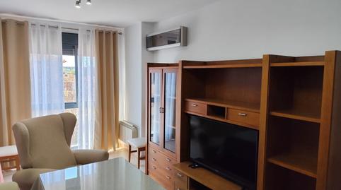 Foto 3 de Apartament de lloguer a Avenida de la Estación, 40, Zafra, Badajoz