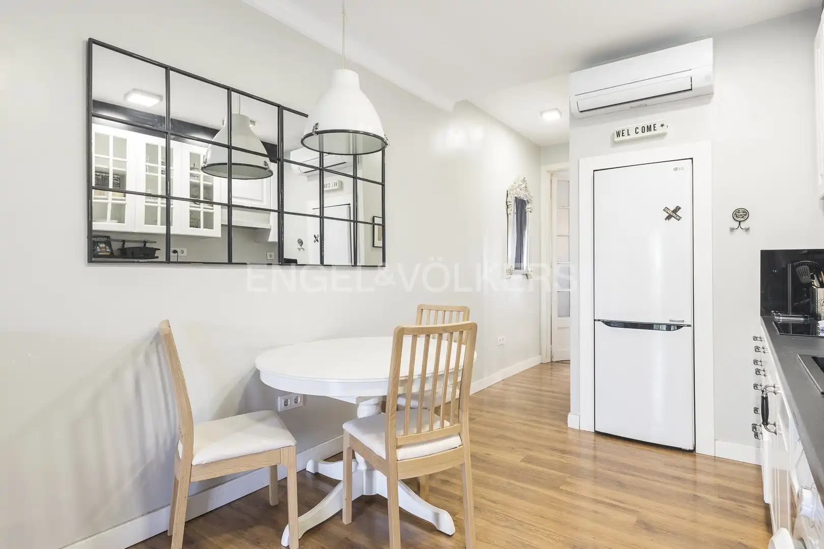 Piso en venta en Passeig de Joan de Borbó, La Barceloneta