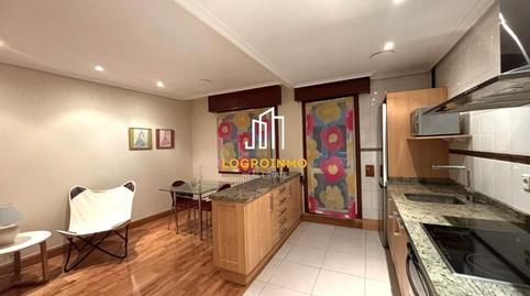 Photo 2 of Flat to rent in Gran Via, La Rioja