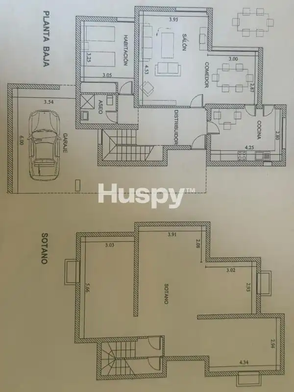 Chalet con piscina en venta en Dehesa – El Soto, imagen 57