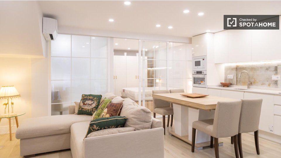 Pis de lloguer a Salvador