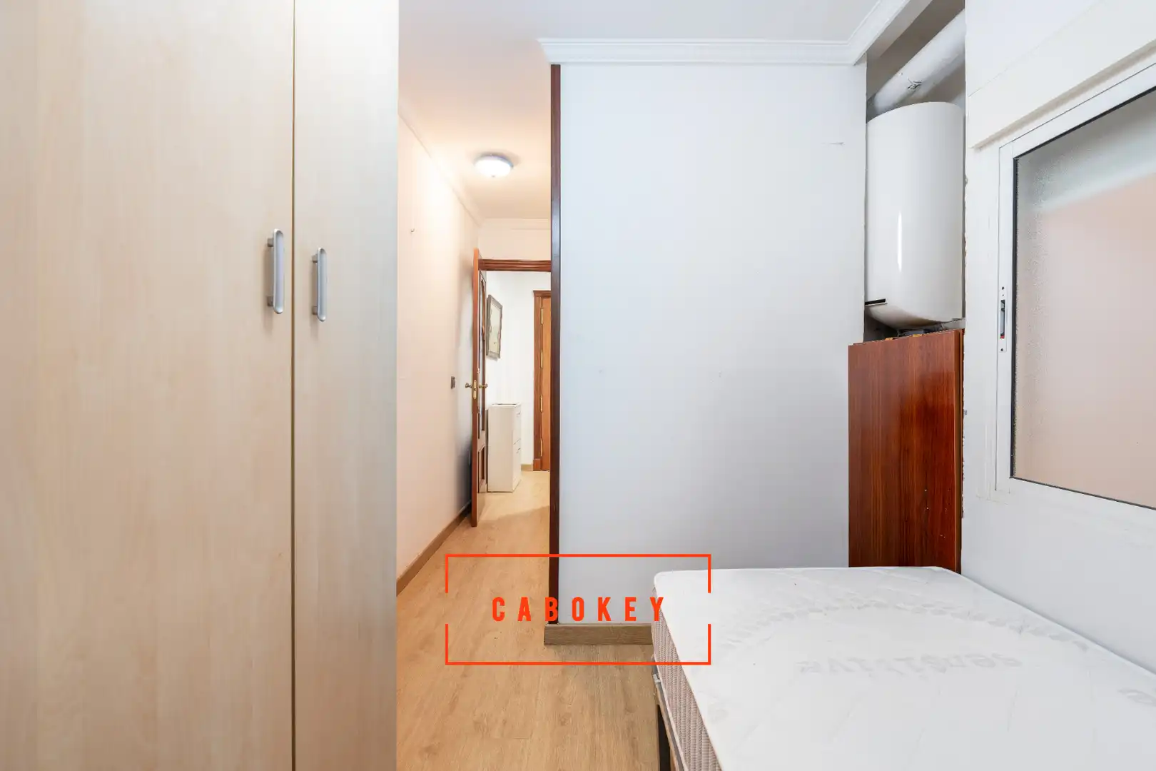 Habitación de Piso en venta en Almería con Aire acondicionado, Calefacción y Amueblado