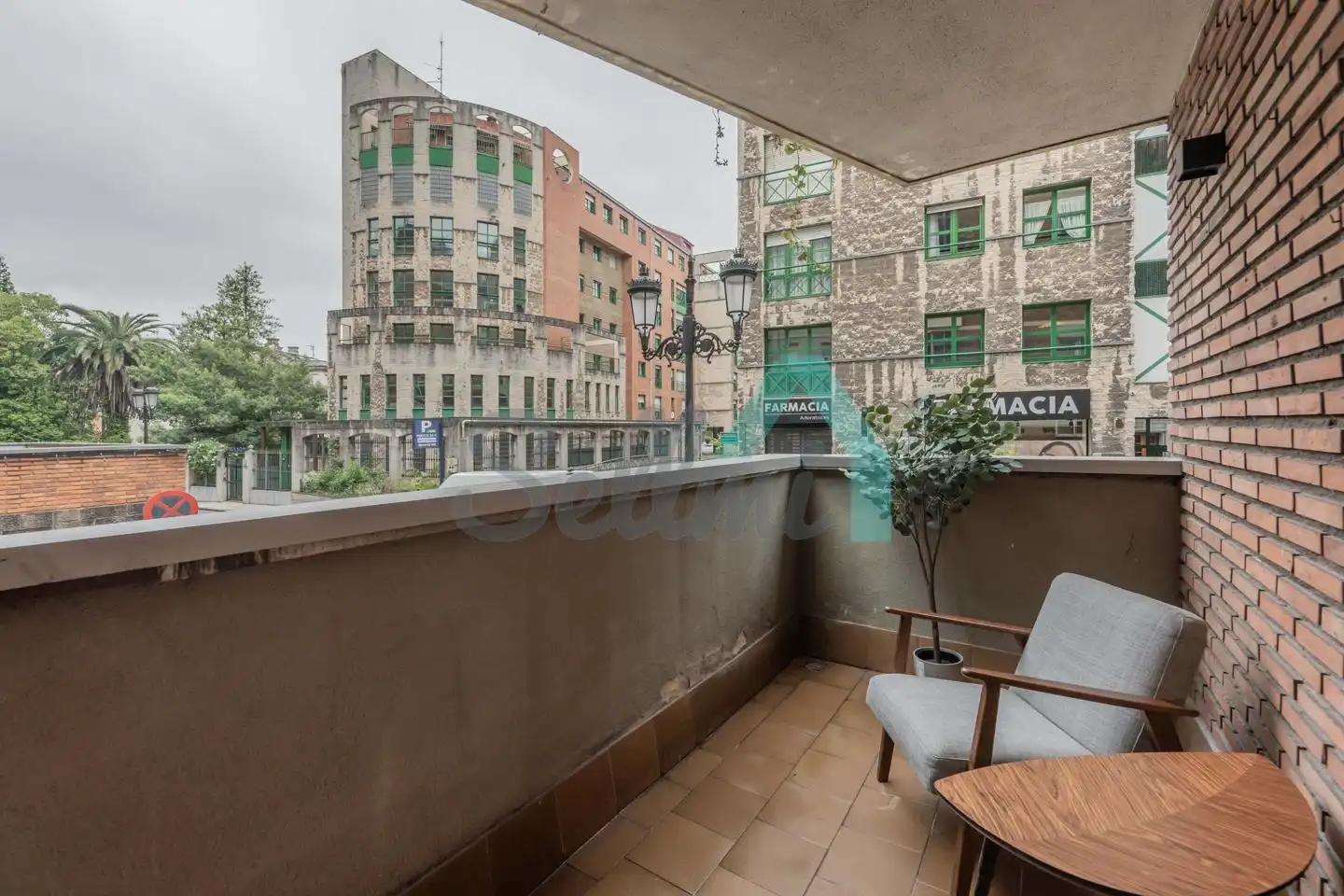Appartamento con ascensore in affitto a Calle Sacramento, imagen 11