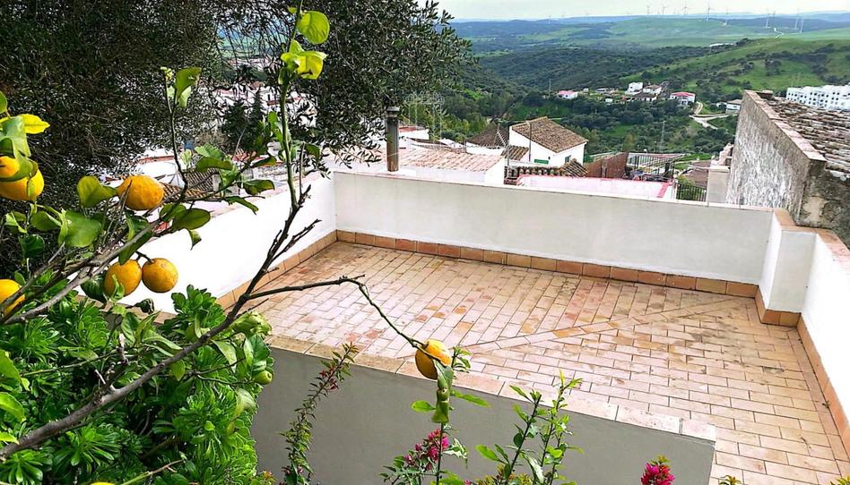 Foto 1 de Casa adosada en venda a N/a, Alcalá de los Gazules, Cádiz