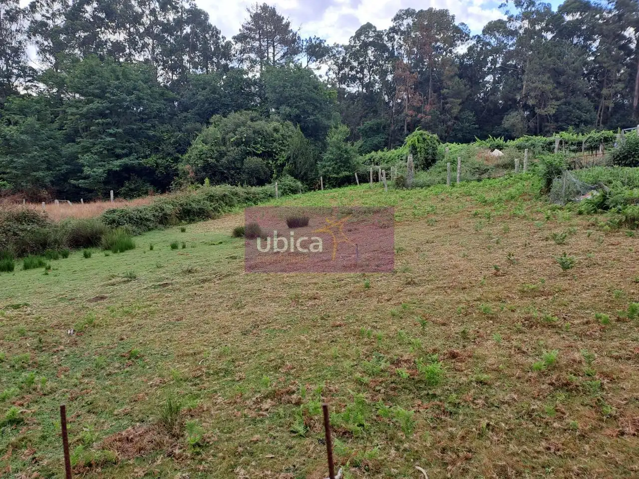 Wohnbaugrundstück zum Verkauf in Salceda de Caselas, imagen 2