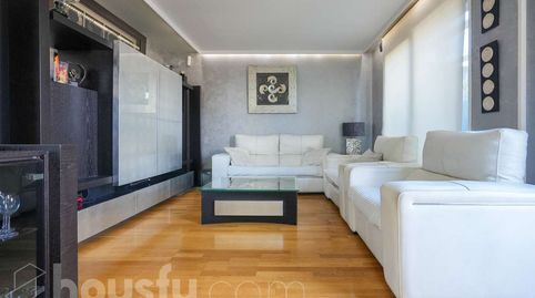 Foto 5 de Ático en venta en Avenida las Suertes, ., Valdecarros, Madrid Capital