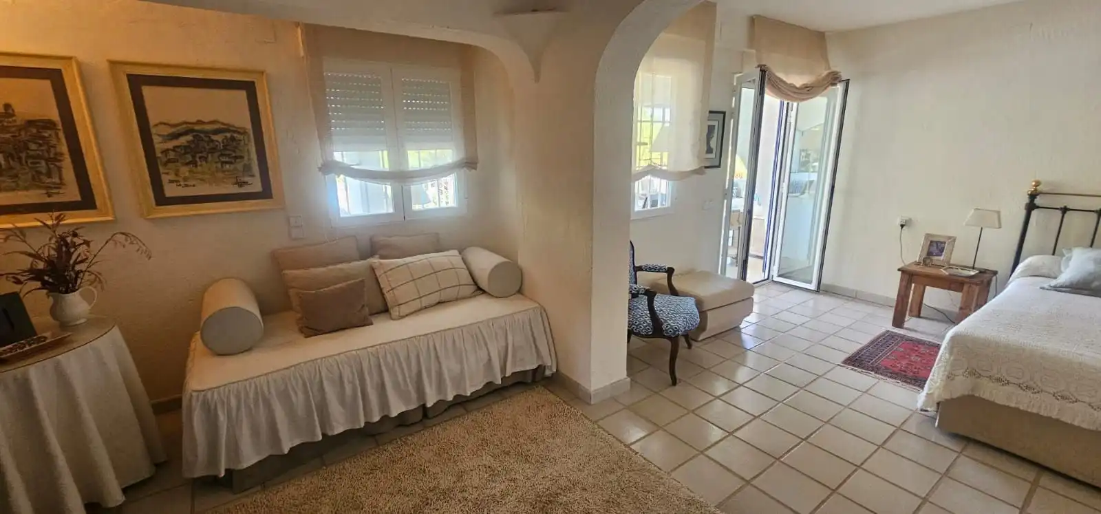 Casa con piscina en venta en Altea la Vella, imagen 17