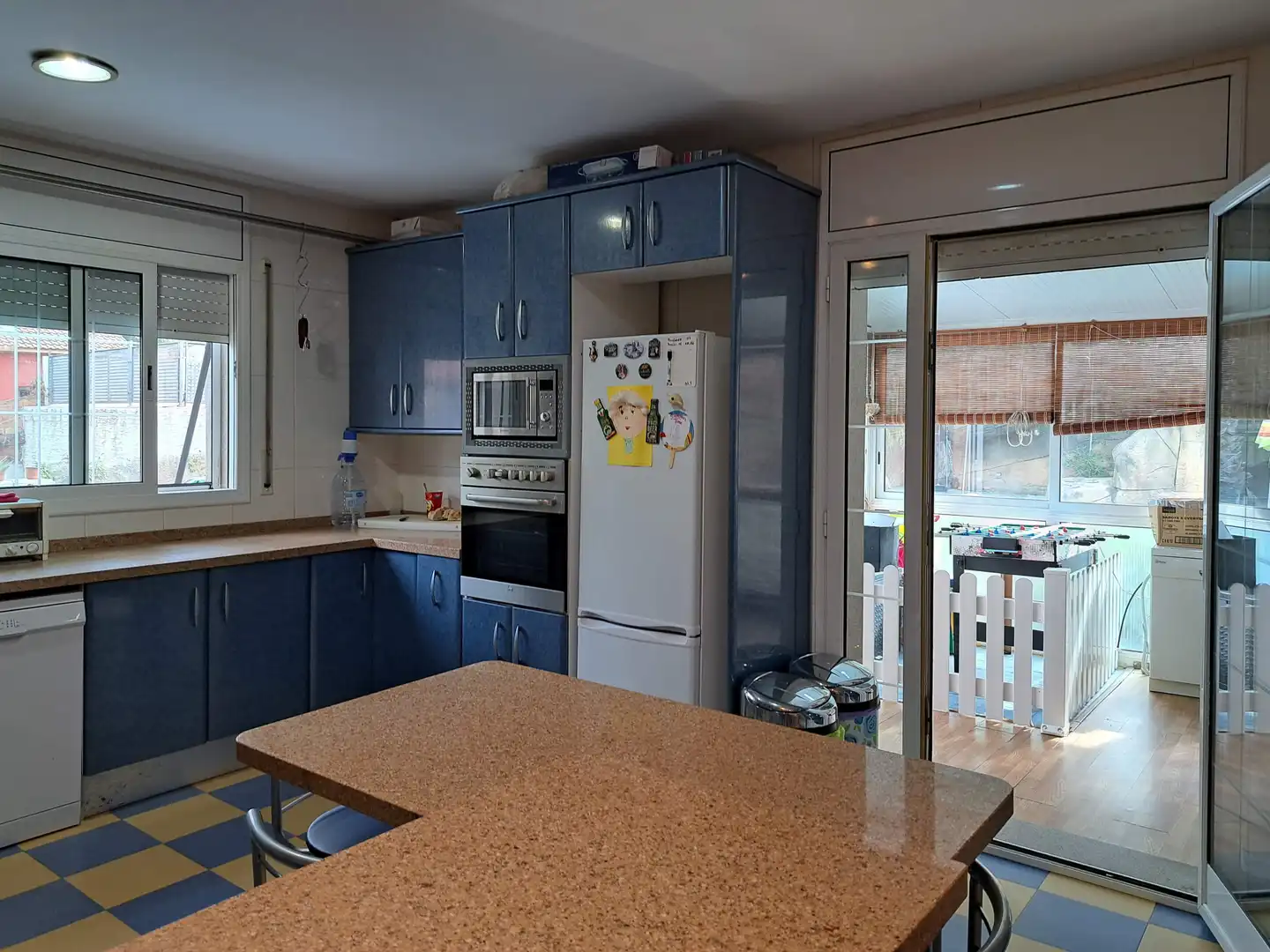 House with terrace for sale in Carrer de Lluís Millet, imagen 11