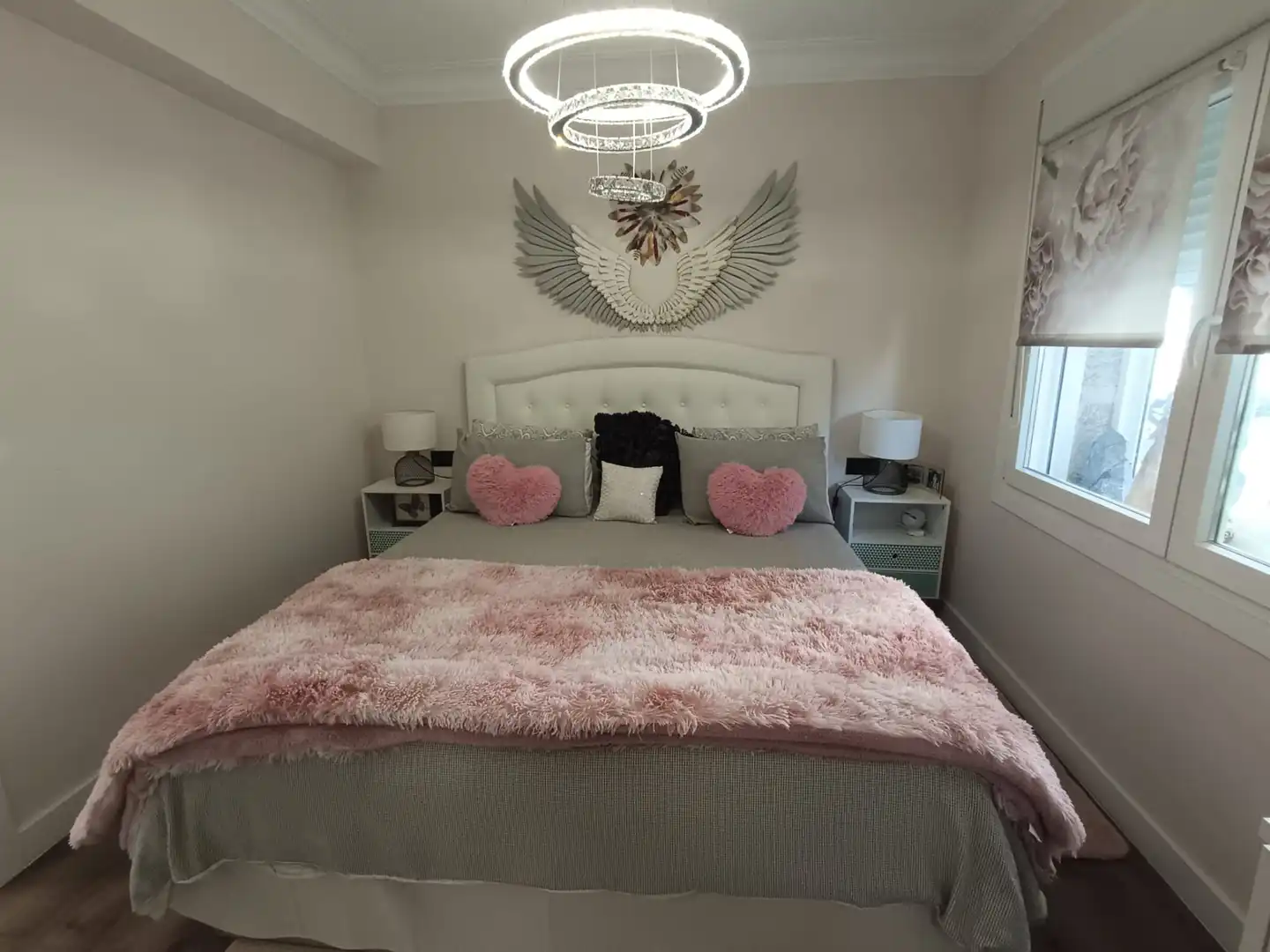 Habitación de Piso en venta en Vigo  con Horno y Lavadora