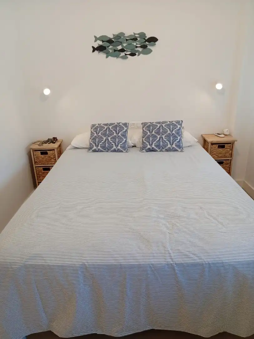 Casa con terraza en venta en Urbanizacion Nuevo Portil, imagen 12