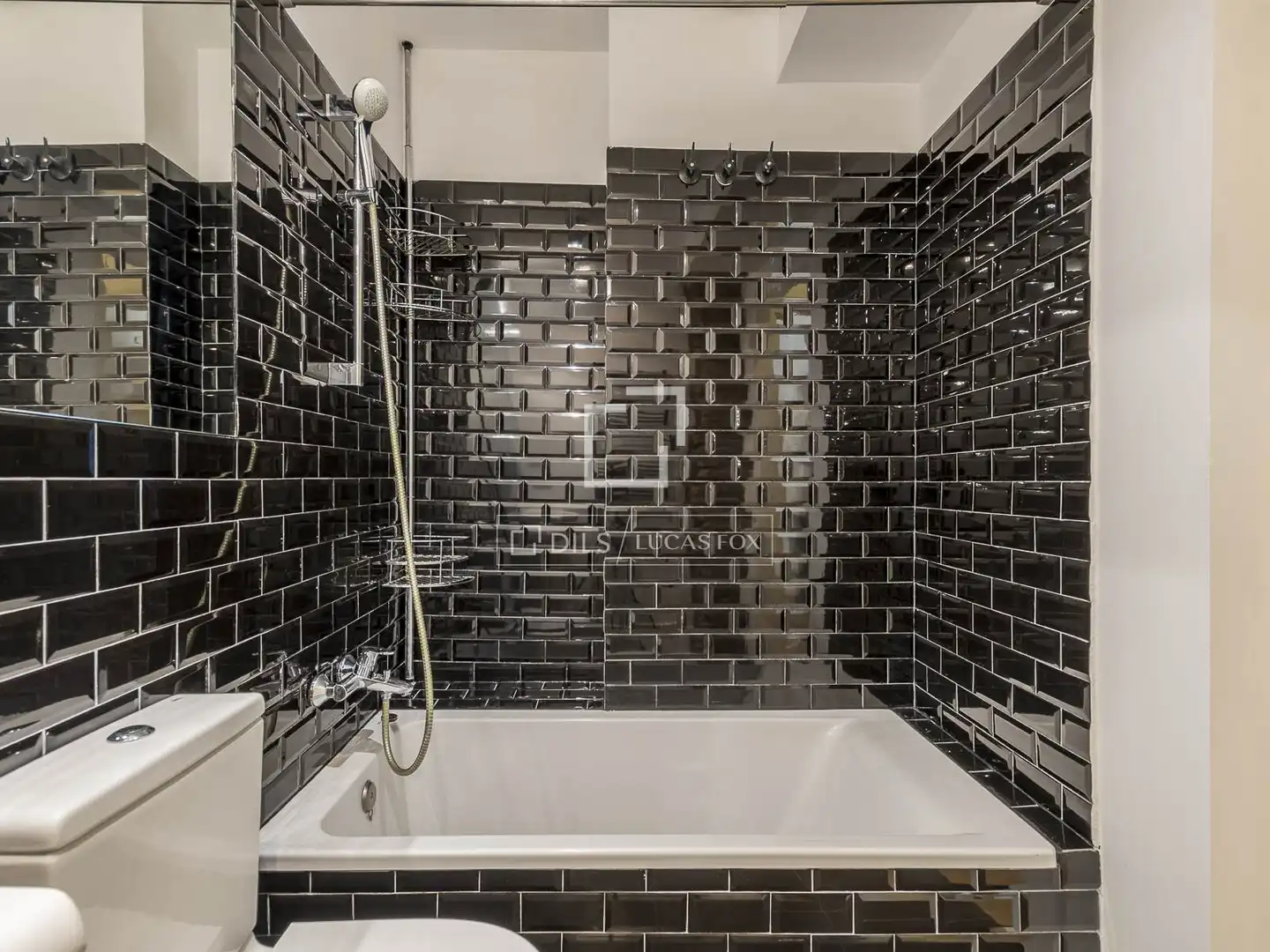 Baño de Piso en venta en Barcelona con Aire acondicionado, Calefacción y Parquet