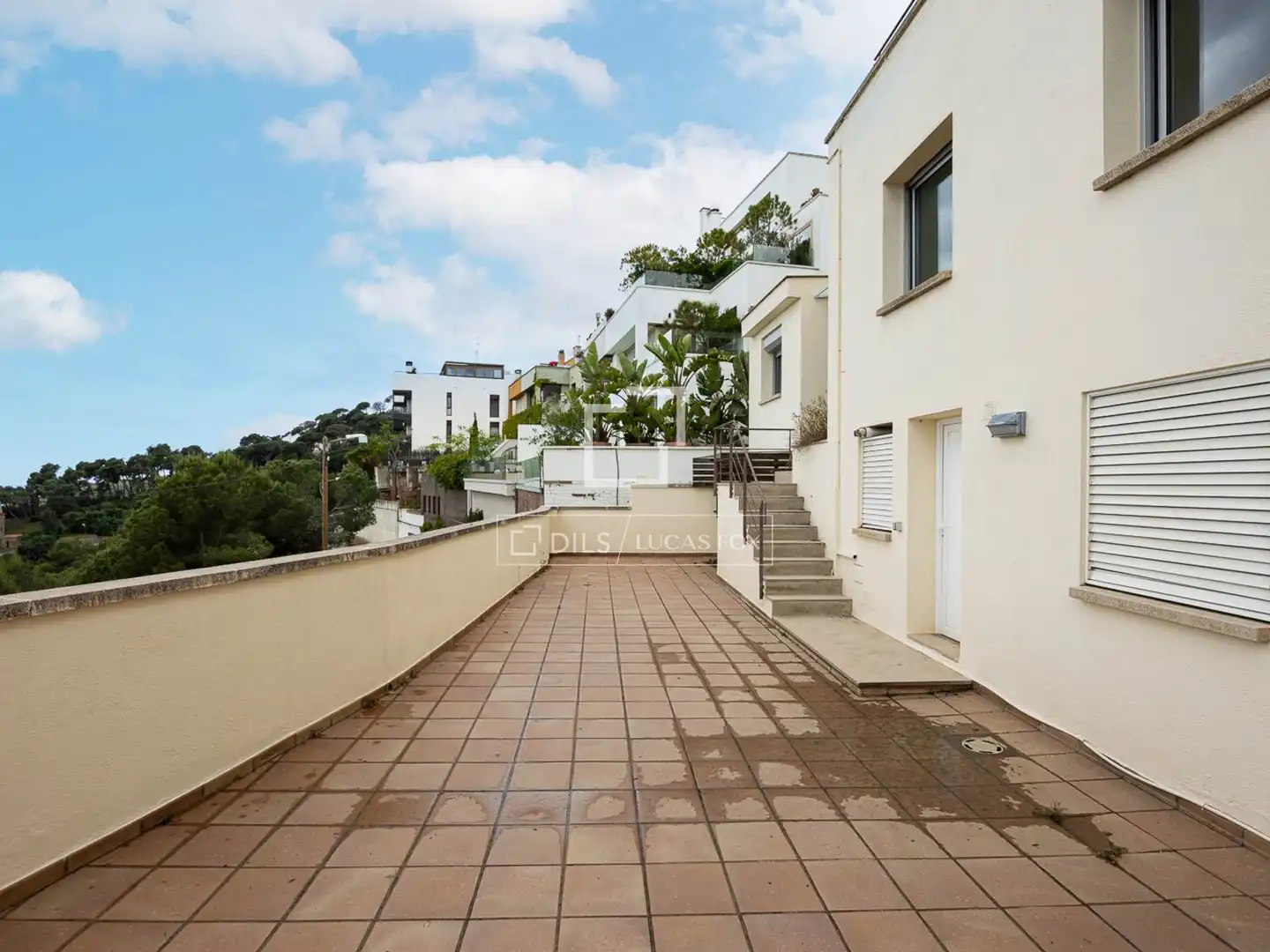 Villa mit Terrasse zum Verkauf in Sarrià - Sant Gervasi, imagen 30